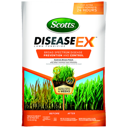 SCOTTS Disease-Ex Lwn Fungde 5M 37610C